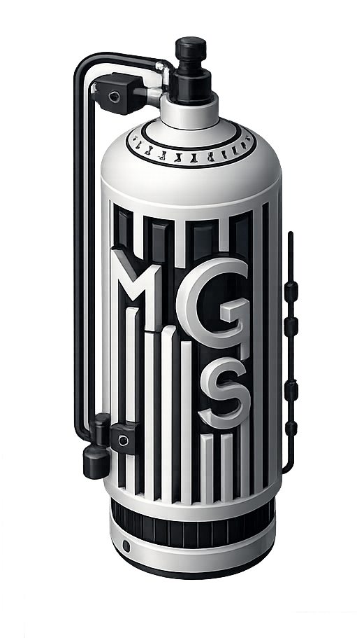 MULTIGAS SERVICES INC.